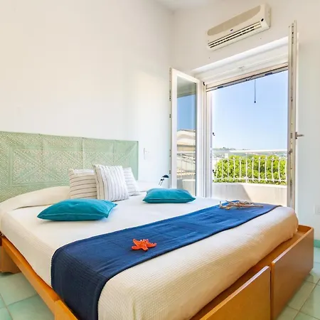Mansarda Sole Alto - Myho Casa Lejlighed