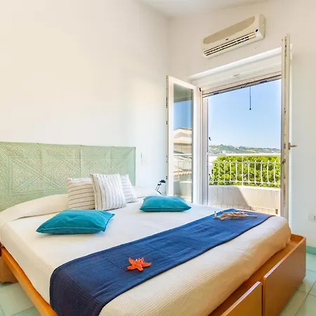 Mansarda Sole Alto - Myho Casa Lejlighed