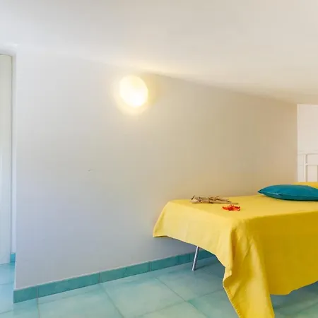 Lejlighed Mansarda Sole Alto - Myho Casa Vasto