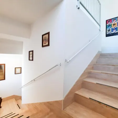 Lejlighed Mansarda Sole Alto - Myho Casa