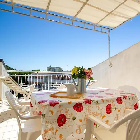 Mansarda Sole Alto - Myho Casa Апартаменты *